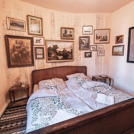 Guest House Malkia Inter Veliko Tarnovo Eksteriør billede