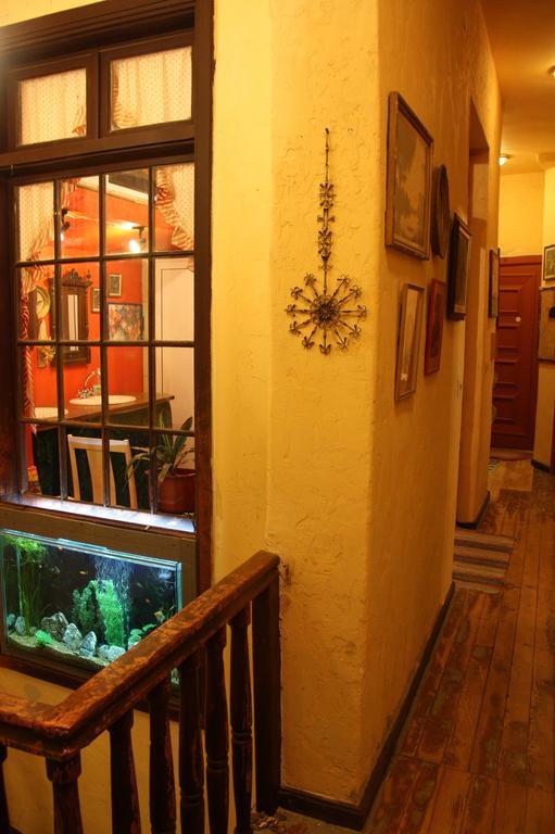 Guest House Malkia Inter Veliko Tarnovo Eksteriør billede