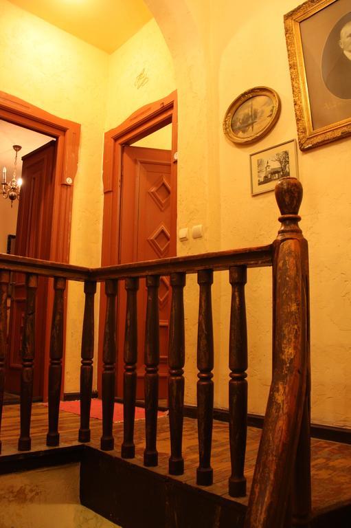 Guest House Malkia Inter Veliko Tarnovo Eksteriør billede