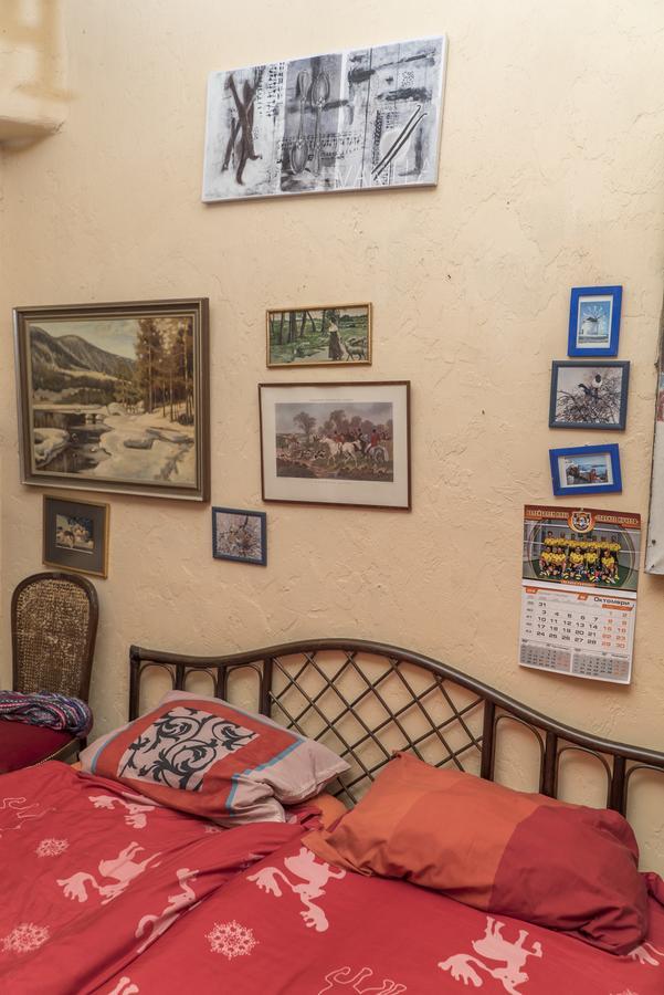 Guest House Malkia Inter Veliko Tarnovo Eksteriør billede